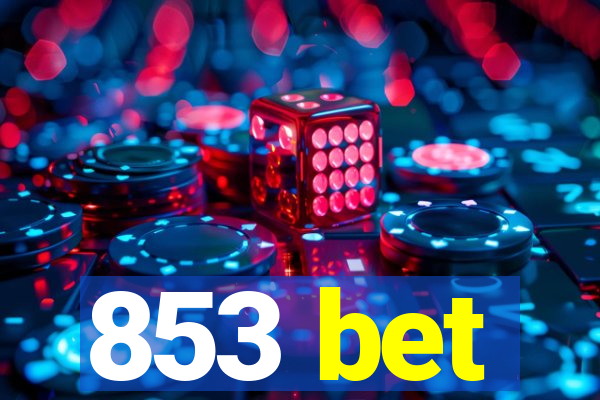 853 bet